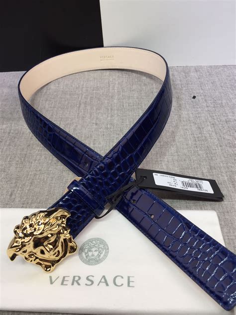 cheap Versace belt for sale